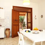 Tonnara84 Apartament *