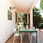 Apartament Tonnara84 San Vito Lo Capo