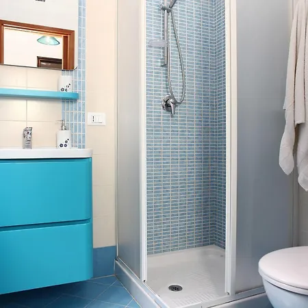 Tonnara84 Apartment San Vito Lo Capo