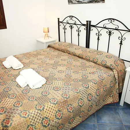 Apartament Tonnara84 San Vito Lo Capo