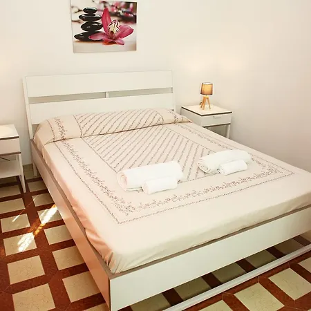 Apartament Tonnara84