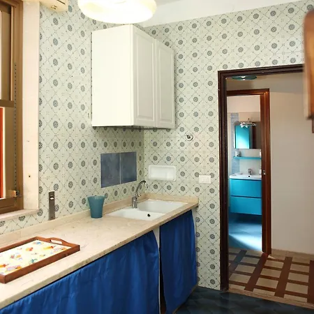 Apartment Tonnara84