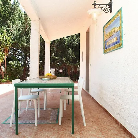 Apartament Tonnara84