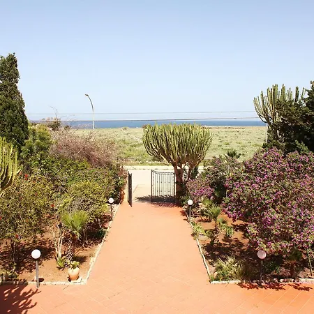 Apartament Tonnara84