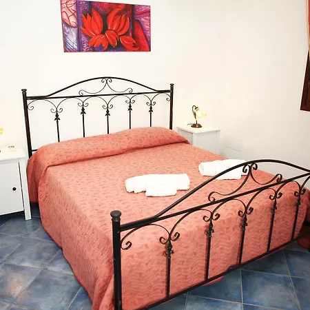 Apartment Tonnara84