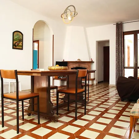 Apartament Tonnara84 *