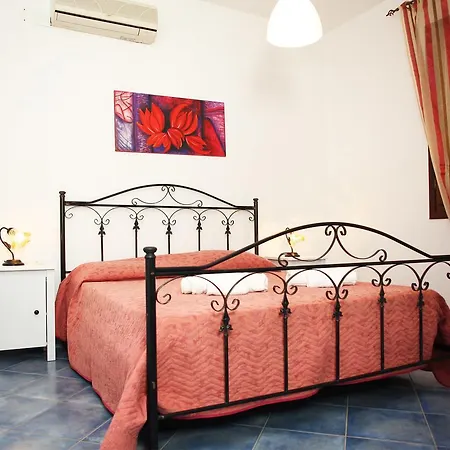 Apartment Tonnara84 San Vito Lo Capo