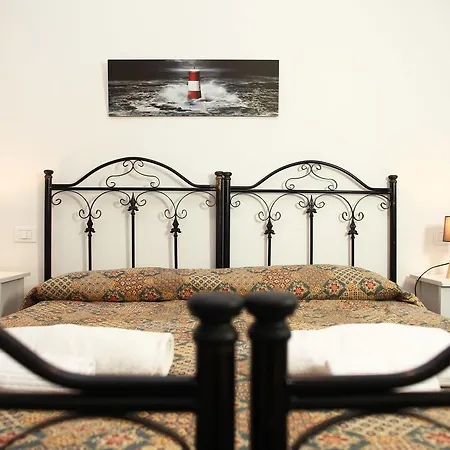 Apartment Tonnara84 San Vito Lo Capo