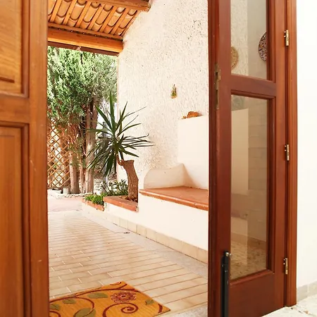 Tonnara84 Apartment San Vito Lo Capo