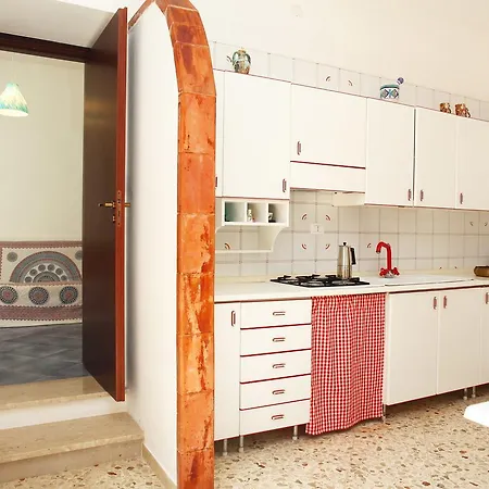 Apartment Tonnara84 San Vito Lo Capo