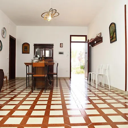 Tonnara84 Lägenhet San Vito Lo Capo