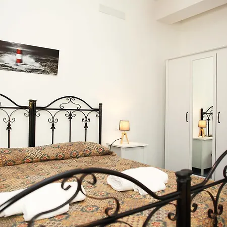 Apartment Tonnara84