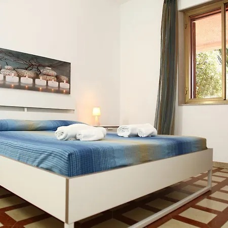 Tonnara84 Lägenhet San Vito Lo Capo